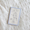 Suatelier Mini Sticker - Deco.09 (cats)