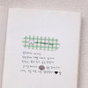Suatelier Mini Sticker - Deco.10 (dogs)