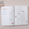 Suatelier Mini Sticker - Deco.10 (dogs)