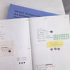 Suatelier Mini Sticker - Deco.10 (dogs)