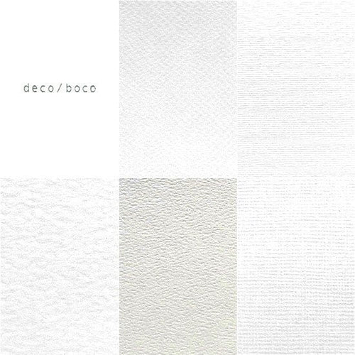 Memoterior Touch Memo Pad - deco boco