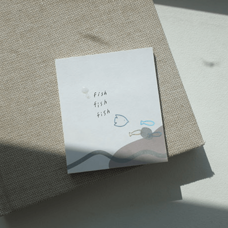 Suatelier Sticker - deco glitter