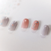 Suatelier Sticker - deco glitter