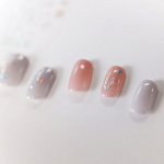 Suatelier Sticker - deco glitter