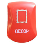 Embossing Punch - Postage Stamp