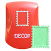 Embossing Punch - Postage Stamp