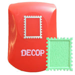 Embossing Punch - Postage Stamp