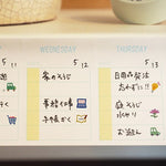 PLUS Deco Rush 6mm Tape