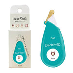 PLUS Deco Rush 6mm Tape - Limited Edition Series