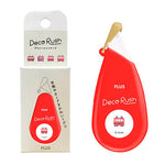 PLUS Deco Rush 6mm Tape - Limited Edition Series