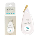 PLUS Deco Rush 6mm Tape - Limited Edition Series