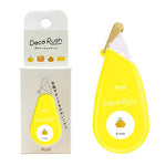 PLUS Deco Rush 6mm Tape - Limited Edition Series