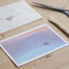 MU Print-On Sticker - Colour Series