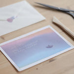 MU Print-On Sticker - Colour Series