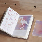 MU Print-On Sticker - Colour Series