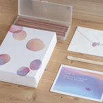 MU Print-On Sticker - Colour Series