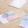 MU Print-On Sticker - Botanical Series