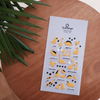 Suatelier Sticker -  Dino