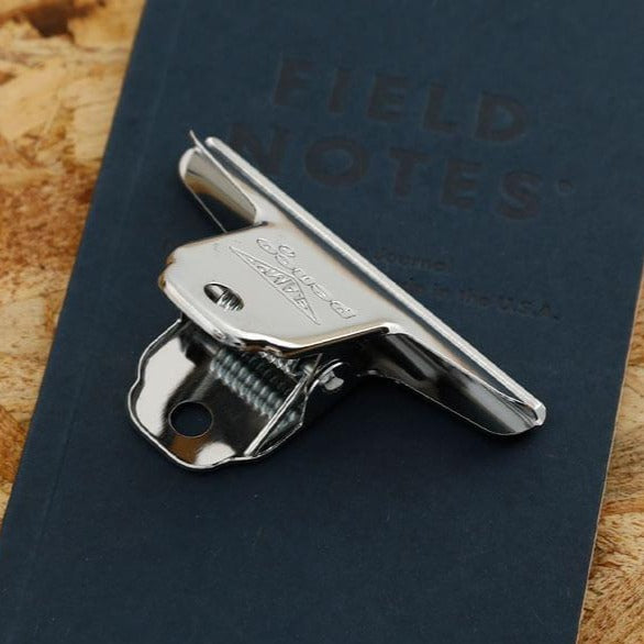 Penco Clampy Clip - Silver