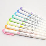 Zebra Mildliner Double-Sided Highlighter