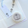 monokoto store x Tonton-Chikchiku Washi Tape - Buttercup