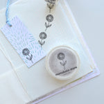 monokoto store x Tonton-Chikchiku Washi Tape - Buttercup