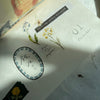 Pion: Embossing PET Tape