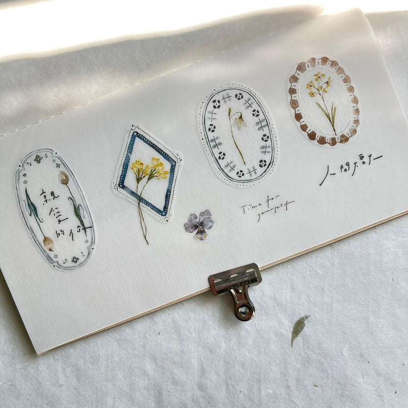 Pion: Embossing PET Tape