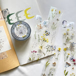 Pion: Embossing PET Tape