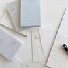 nyret Memo Pad - The Endless Series