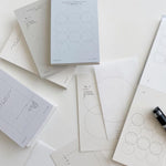 nyret Memo Pad - The Endless Series