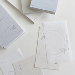 nyret Memo Pad - The Endless Series
