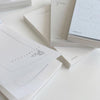 nyret Memo Pad - The Endless Series