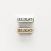 KNOOP Original Rubber Stamp - TO DO LIST