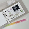 FStudio PET Tape  - Flowers