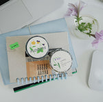 FStudio PET Tape  - Flowers