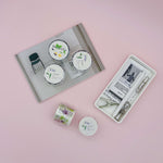 FStudio PET Tape  - Flowers
