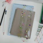 FStudio PET Tape  - Flowers