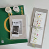 FStudio PET Tape  - Flowers