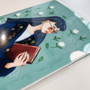 LDV Transparent File : Diary Girl