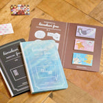 Himekuri Free Sticky Notes - Cats