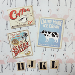 Suatelier Sticker - French Story