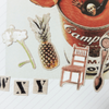 Suatelier Sticker - French Story