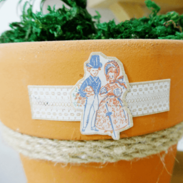 Suatelier Sticker - French Story
