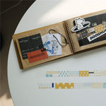 FStudio Washi Tape - Little Birds