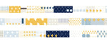 FStudio Washi Tape - Little Birds