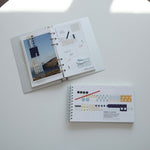 FStudio Washi Tape - Little Birds