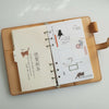 FStudio PET Tape - Little Cats