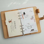 FStudio PET Tape - Little Cats