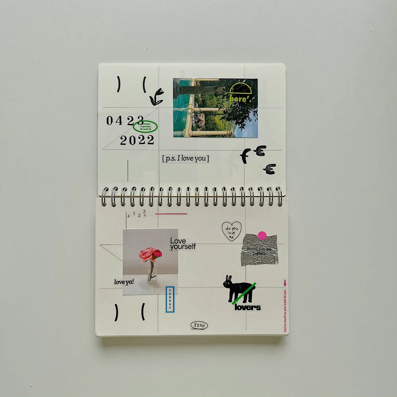 FStudio Rubber Stamp - I Fly First